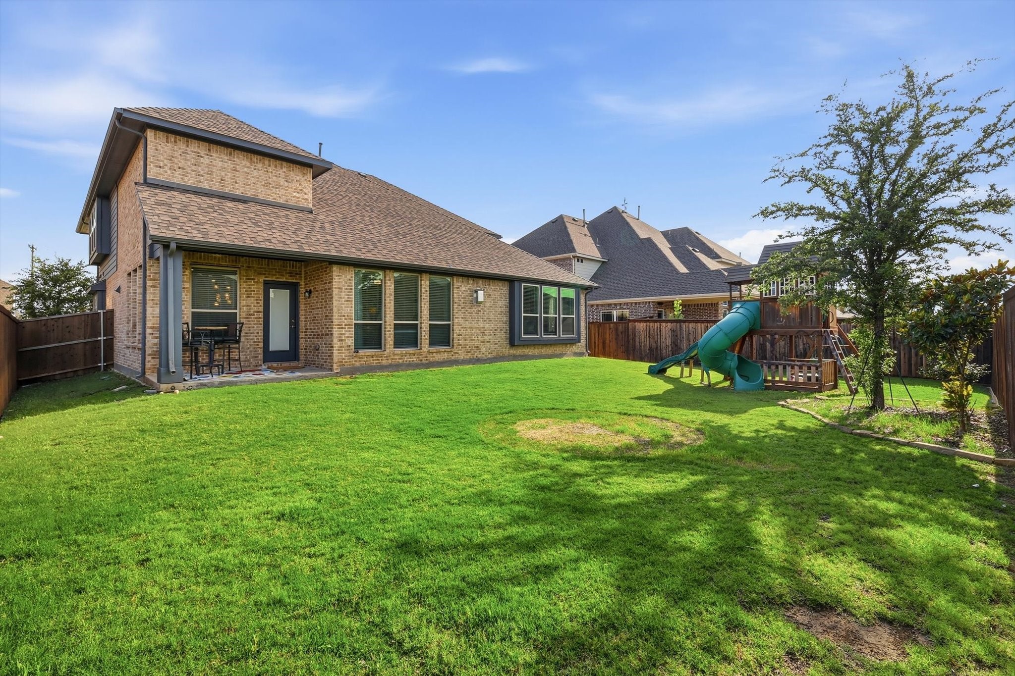 700 Sahallee Drive Frisco TX 75033