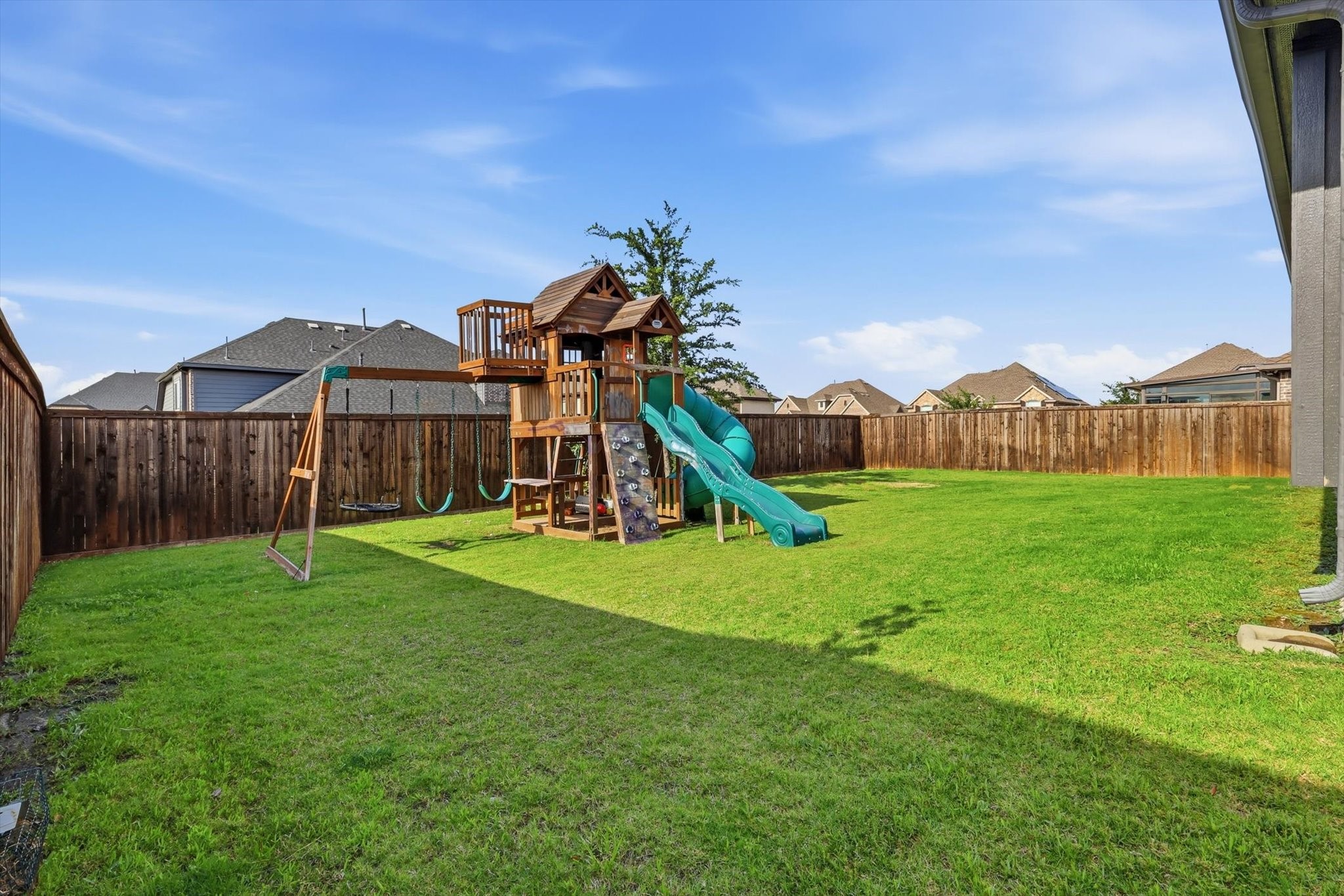 700 Sahallee Drive Frisco TX 75033