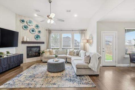 700 Sahallee Drive Frisco TX 75033