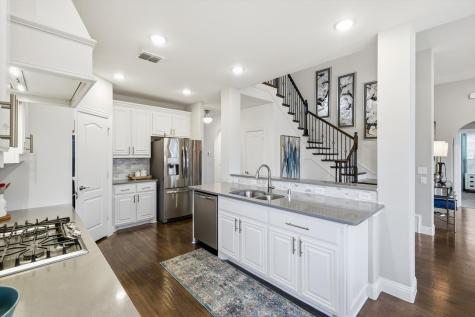 700 Sahallee Drive Frisco TX 75033