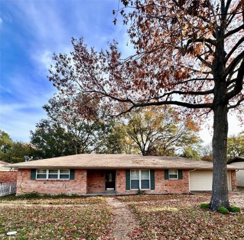 527 Forrest Lane Corsicana TX 75110