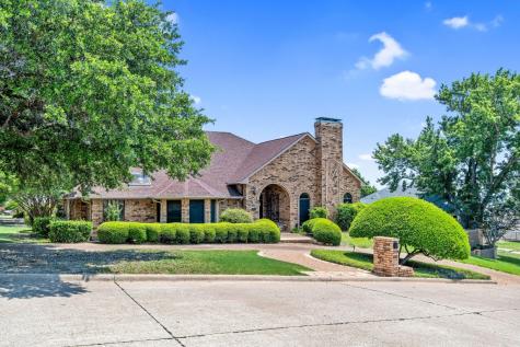 1601 Stoneybrook Drive Rockwall TX 75087