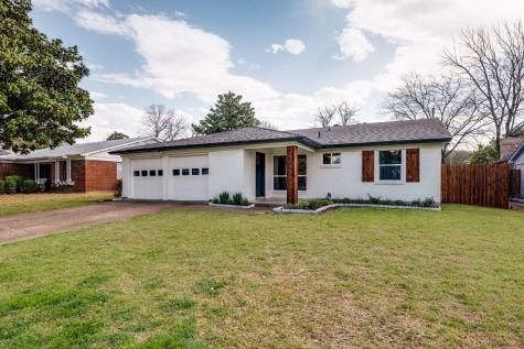 310 N Cottonwood Drive Richardson TX 75080