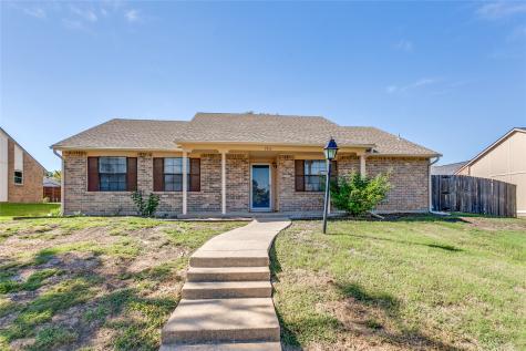 7913 Aaron Circle Plano TX 75025