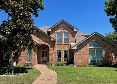 1222 Dentonshire Drive Carrollton TX 75007