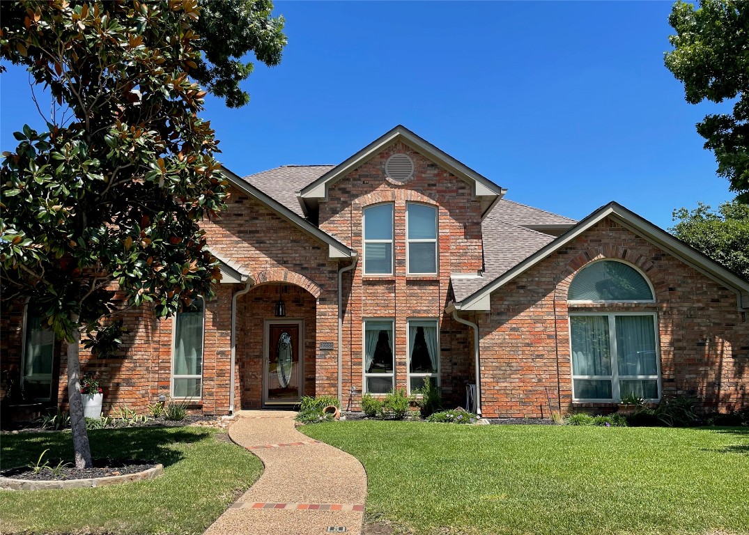 1222 Dentonshire Drive Carrollton TX 75007