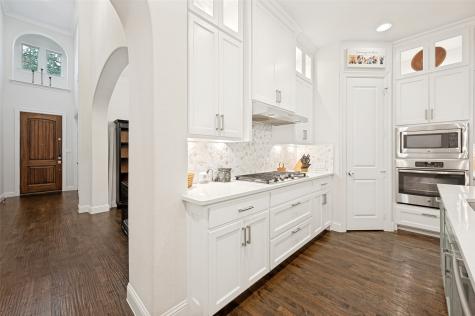321 Park Hill Lane Grapevine TX 76051