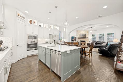 321 Park Hill Lane Grapevine TX 76051
