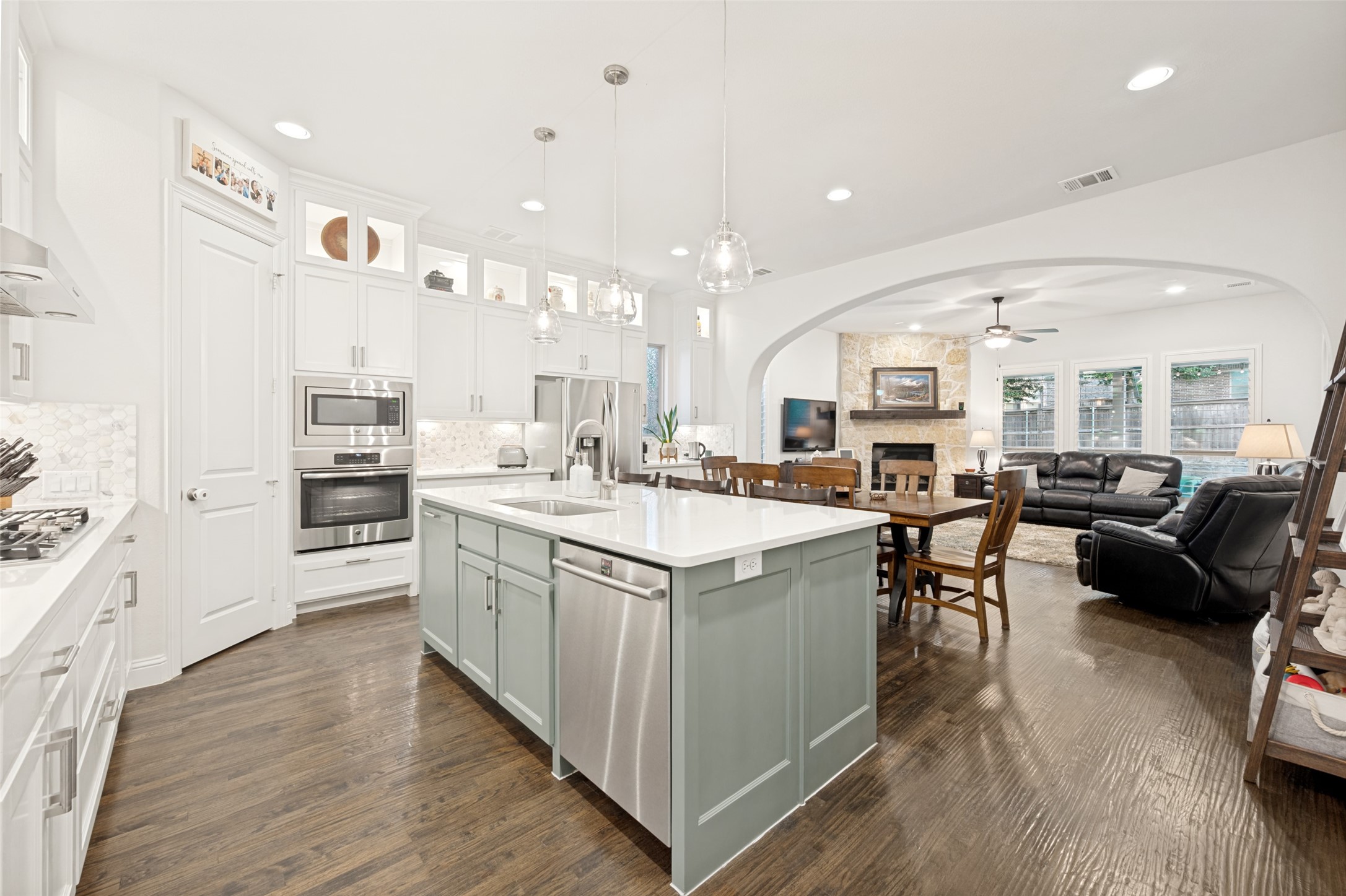 321 Park Hill Lane Grapevine TX 76051