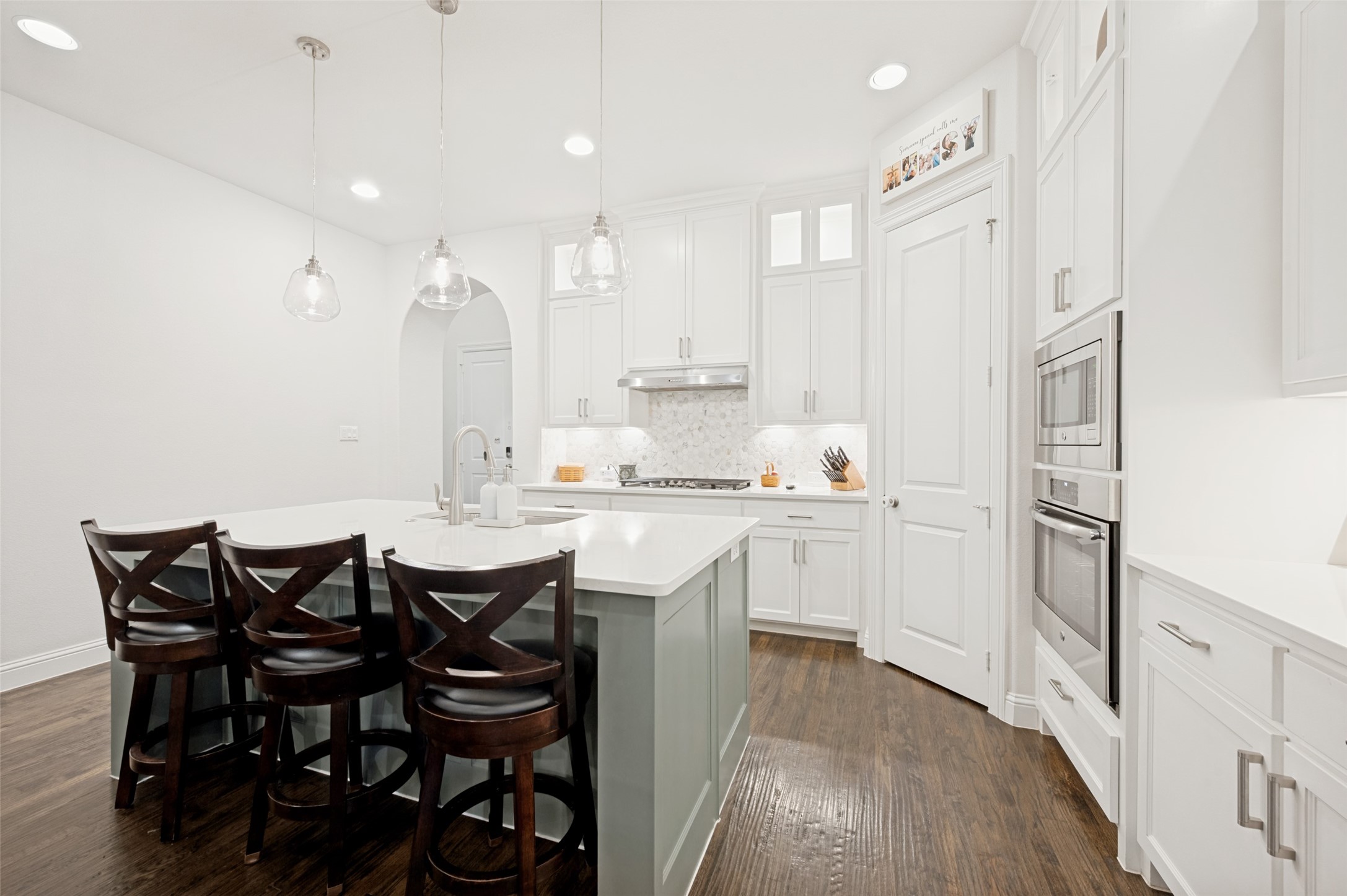 321 Park Hill Lane Grapevine TX 76051