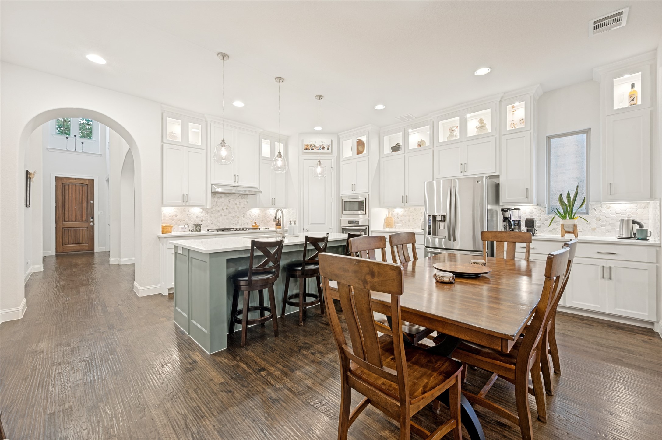 321 Park Hill Lane Grapevine TX 76051