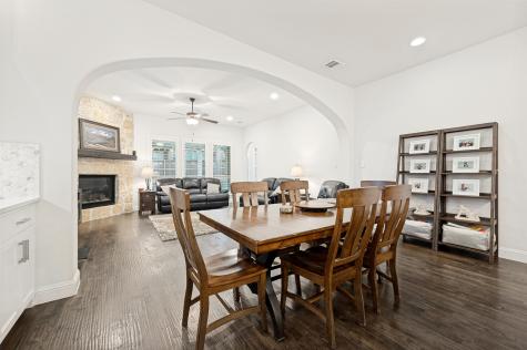 321 Park Hill Lane Grapevine TX 76051
