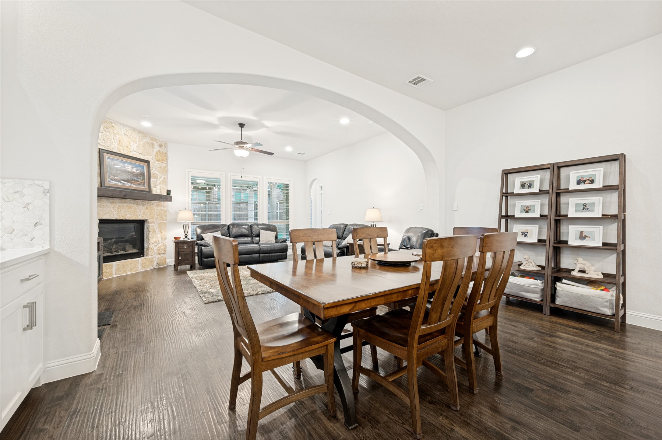 321 Park Hill Lane Grapevine TX 76051