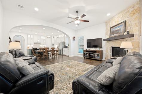 321 Park Hill Lane Grapevine TX 76051