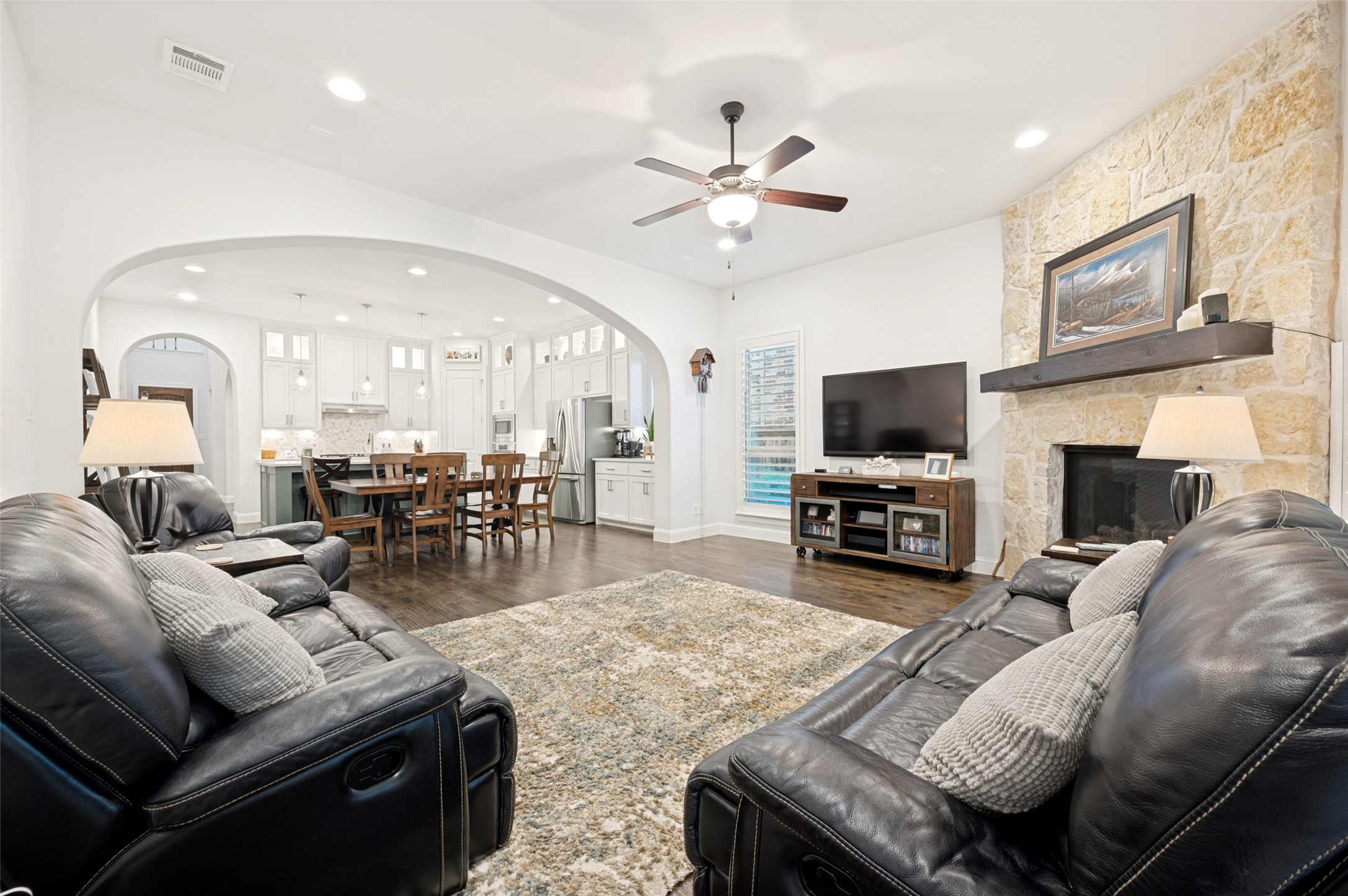 321 Park Hill Lane Grapevine TX 76051