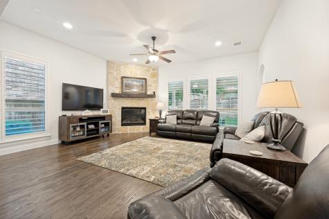 321 Park Hill Lane Grapevine TX 76051