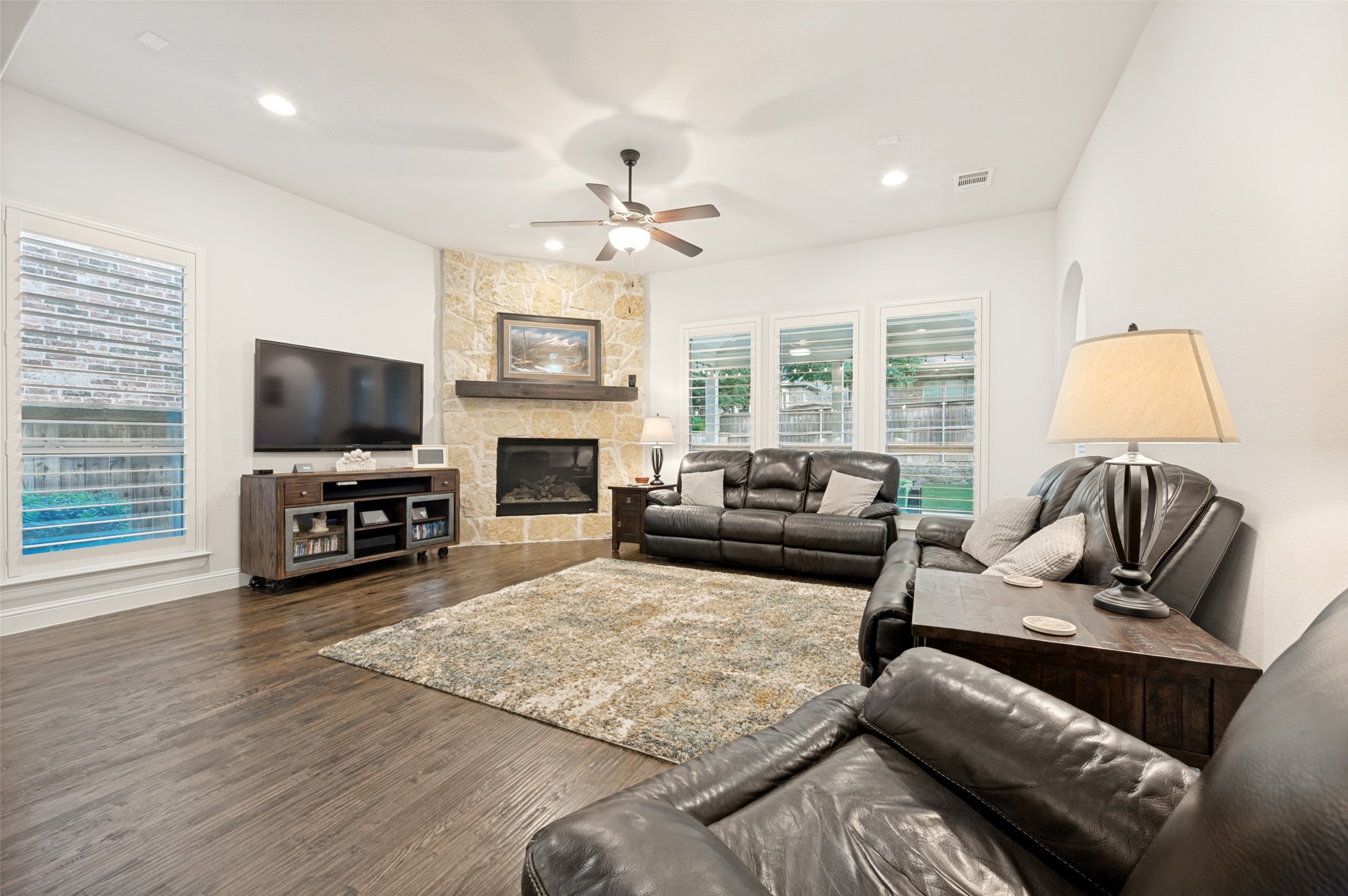 321 Park Hill Lane Grapevine TX 76051