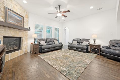 321 Park Hill Lane Grapevine TX 76051
