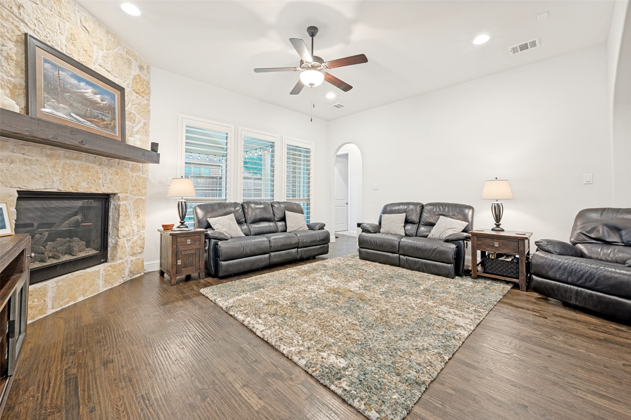 321 Park Hill Lane Grapevine TX 76051