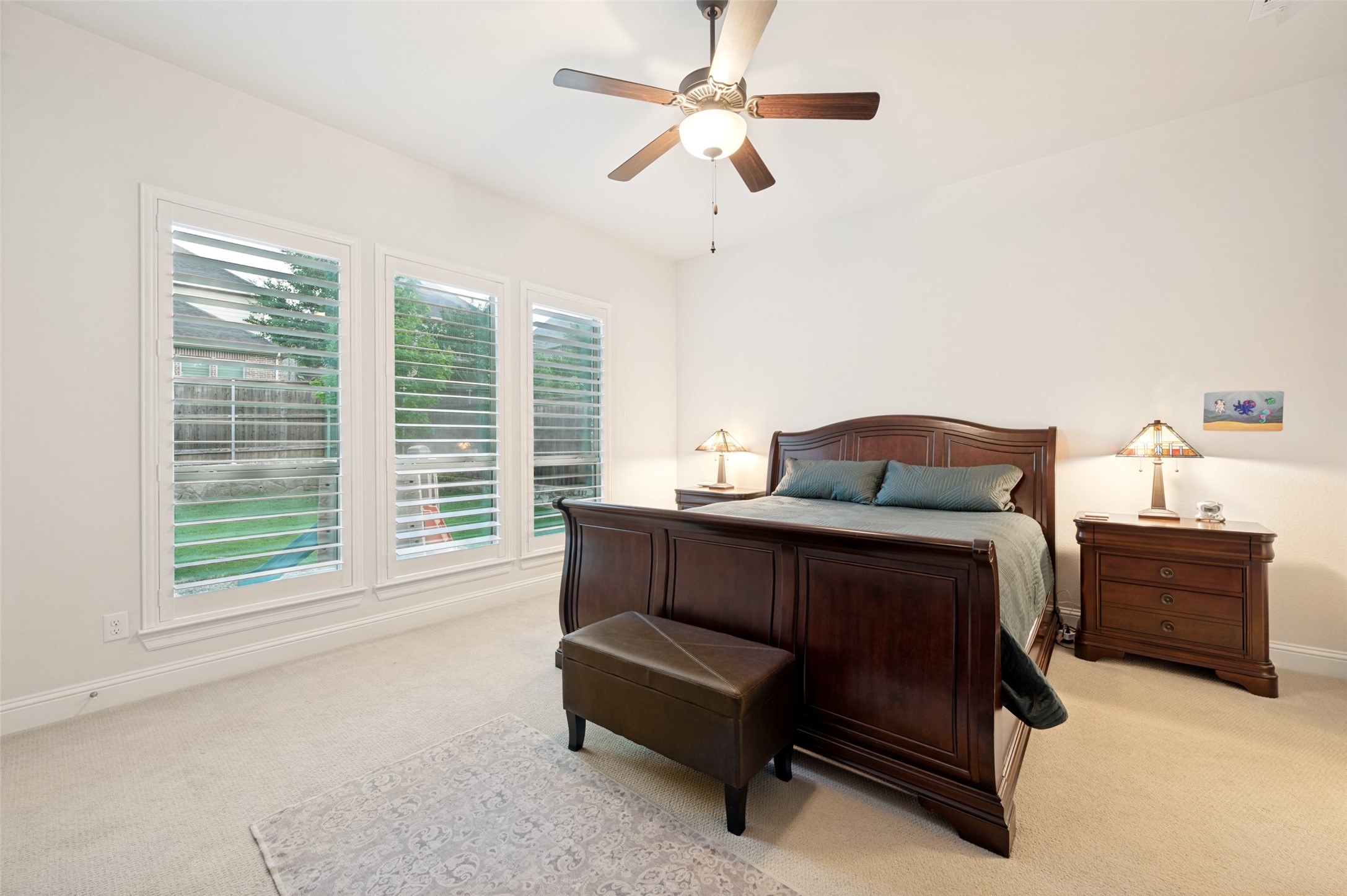 321 Park Hill Lane Grapevine TX 76051