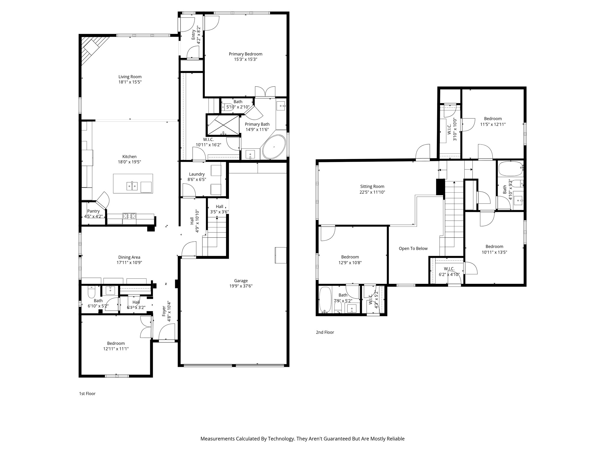 321 Park Hill Lane Grapevine TX 76051