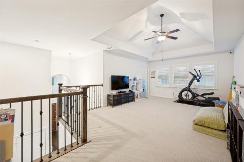 321 Park Hill Lane Grapevine TX 76051