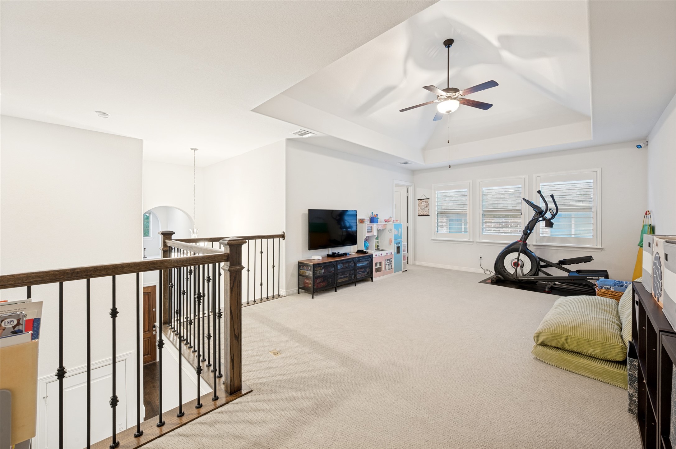 321 Park Hill Lane Grapevine TX 76051