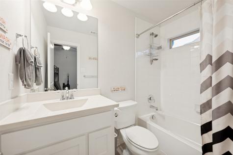 321 Park Hill Lane Grapevine TX 76051