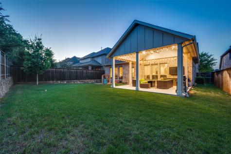 321 Park Hill Lane Grapevine TX 76051