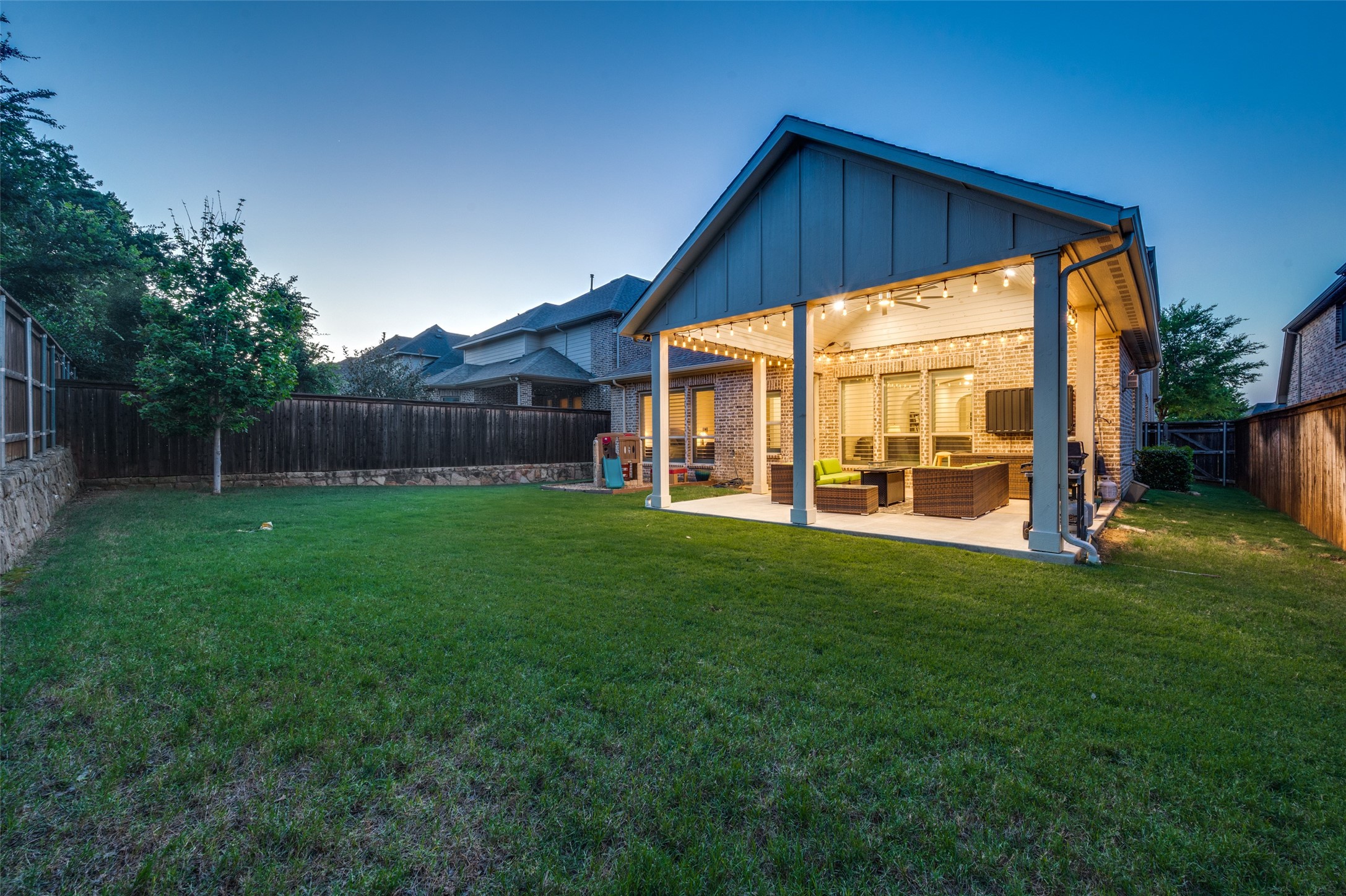321 Park Hill Lane Grapevine TX 76051