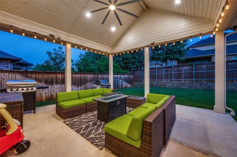 321 Park Hill Lane Grapevine TX 76051