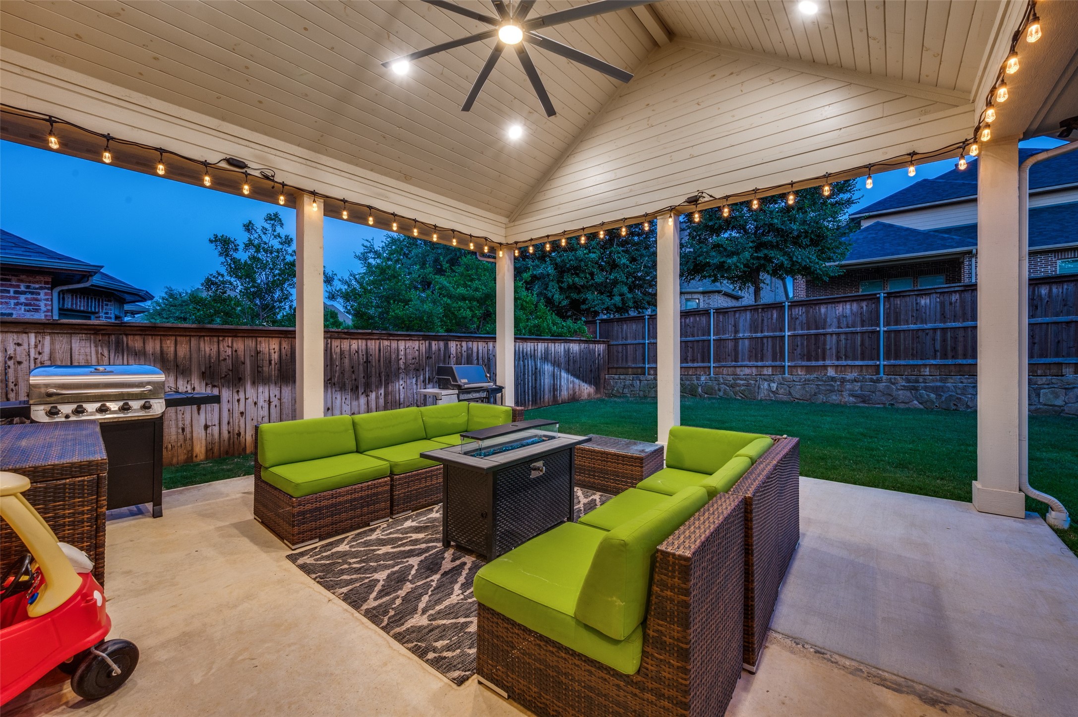 321 Park Hill Lane Grapevine TX 76051