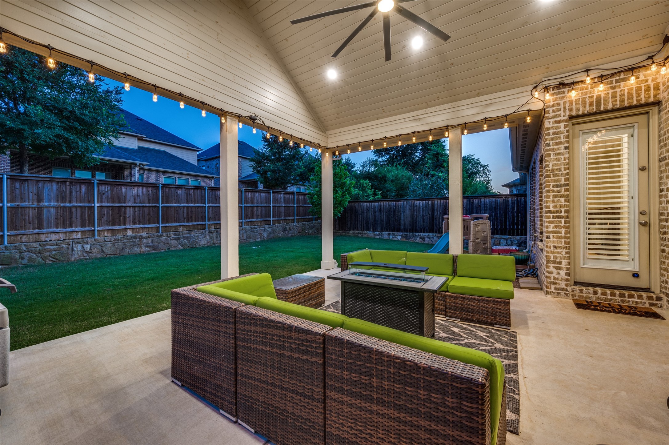 321 Park Hill Lane Grapevine TX 76051