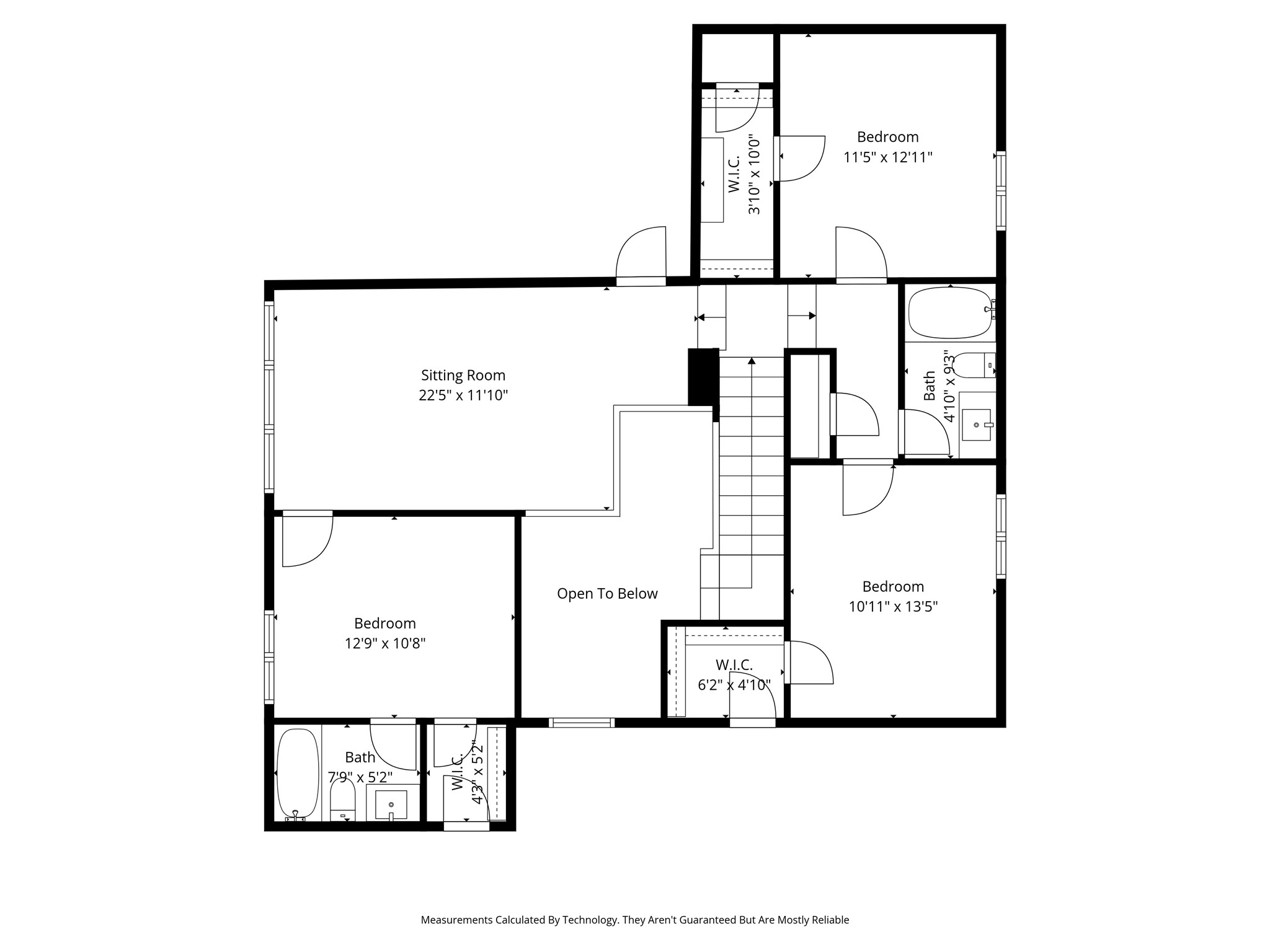 321 Park Hill Lane Grapevine TX 76051