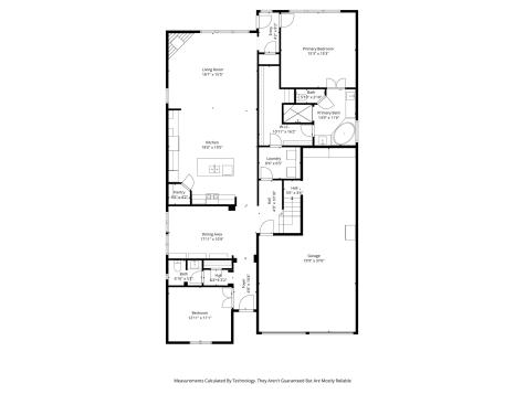 321 Park Hill Lane Grapevine TX 76051