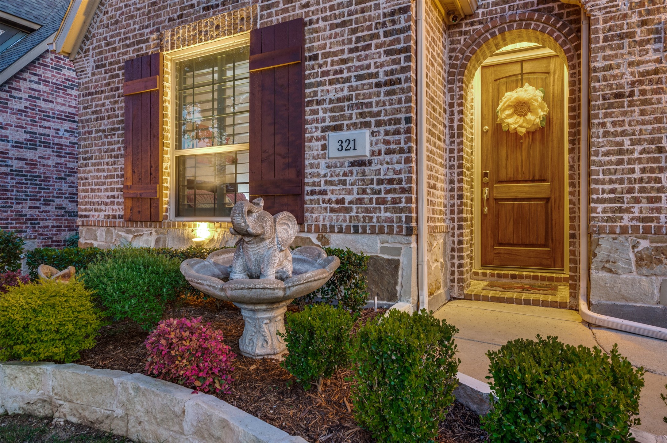 321 Park Hill Lane Grapevine TX 76051