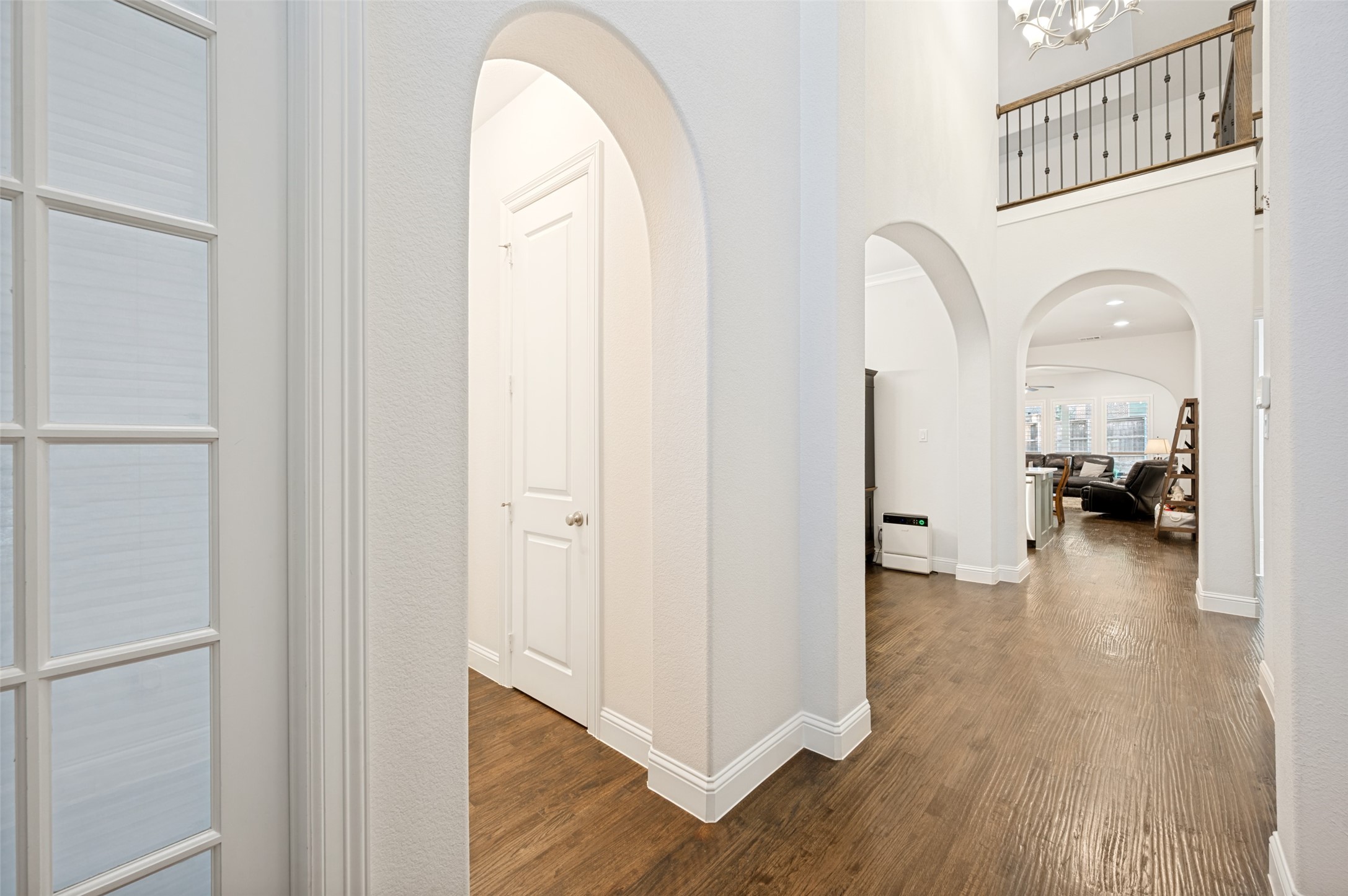 321 Park Hill Lane Grapevine TX 76051
