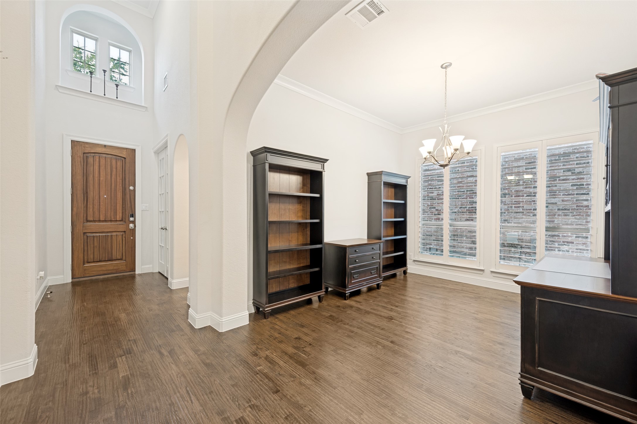 321 Park Hill Lane Grapevine TX 76051