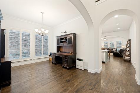 321 Park Hill Lane Grapevine TX 76051