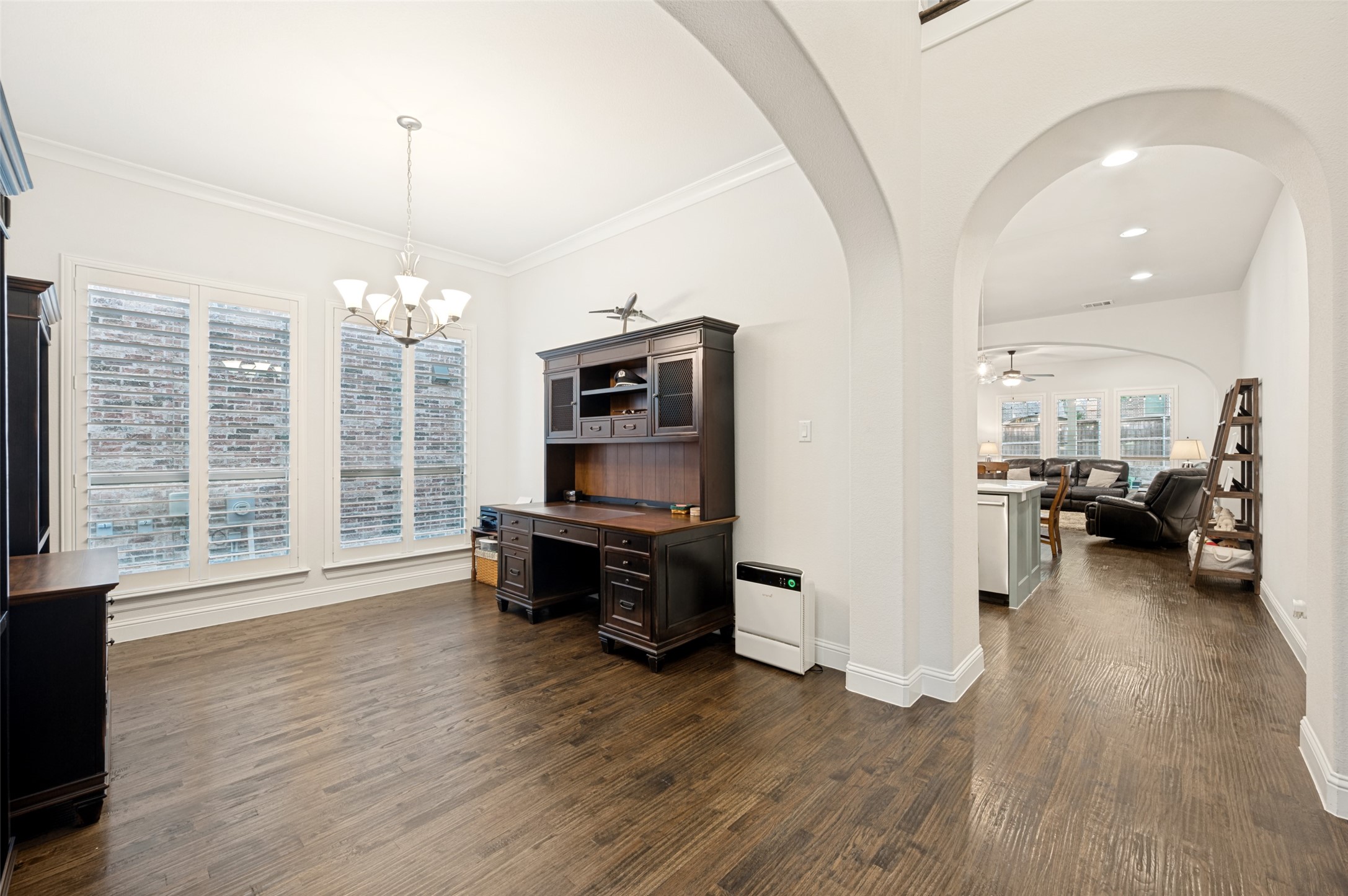 321 Park Hill Lane Grapevine TX 76051