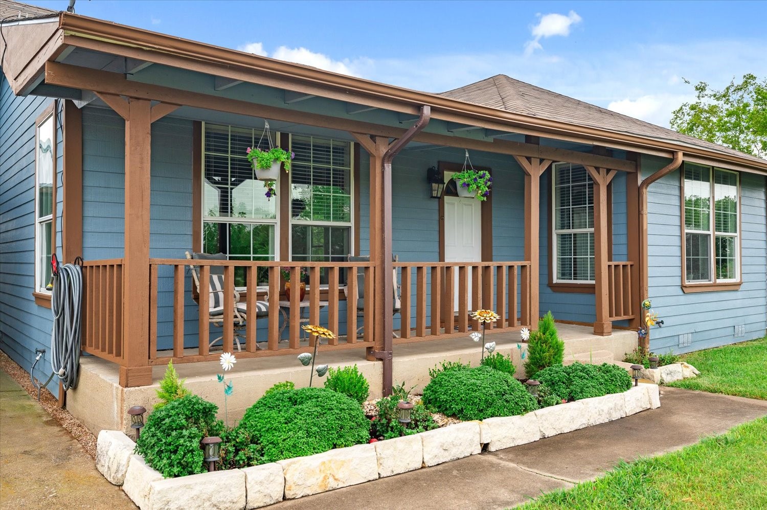 4831 County Road 2242 Greenville TX 75402