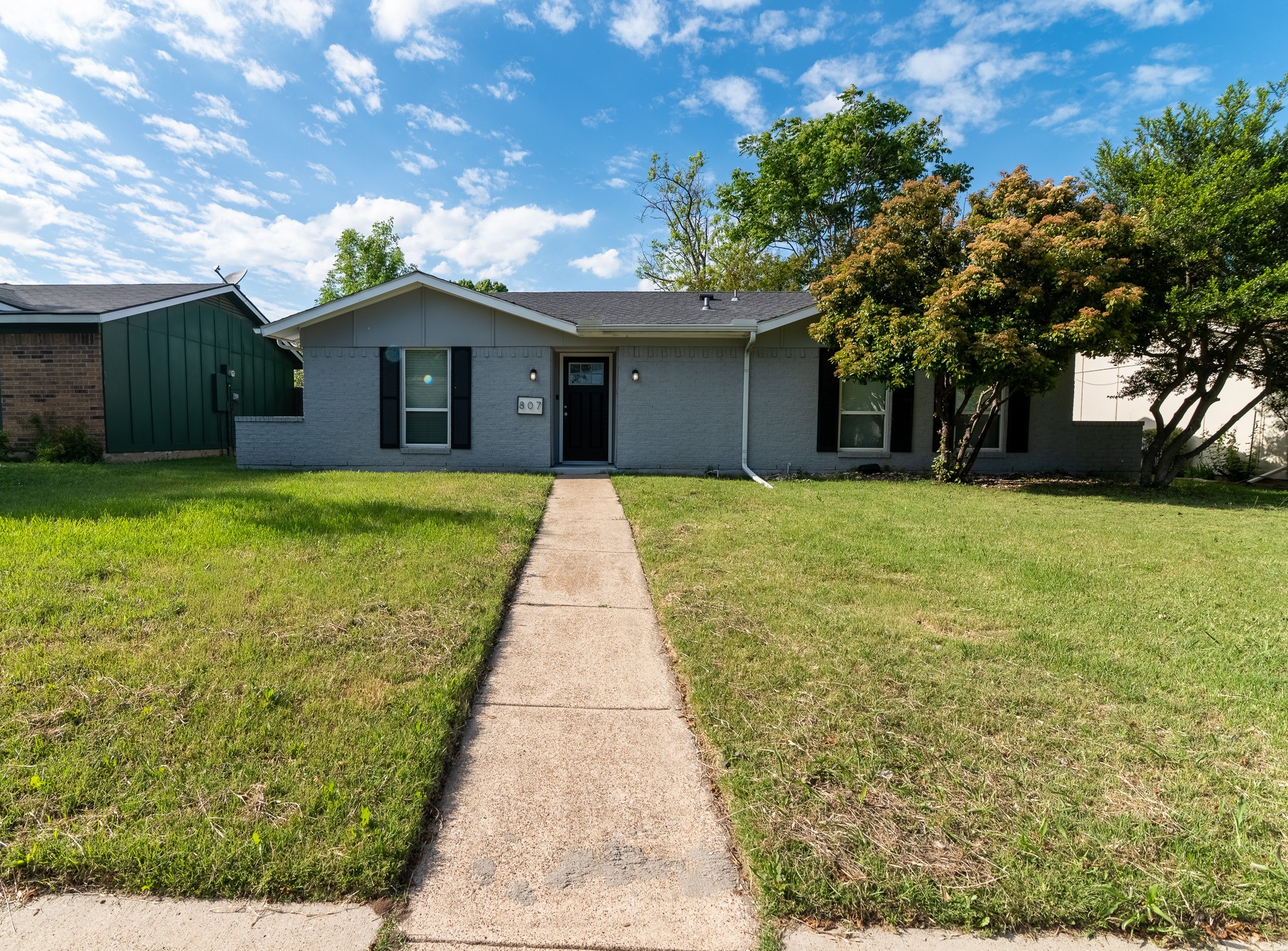807 Meadow Mead Drive Allen TX 75002