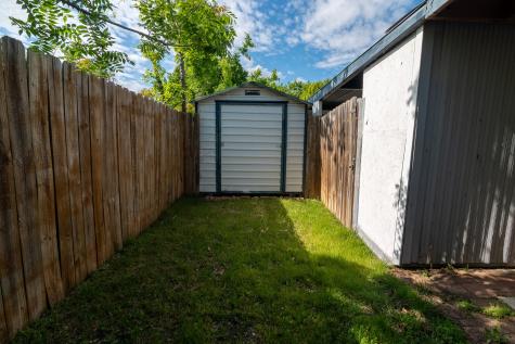 807 Meadow Mead Drive Allen TX 75002