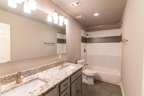 807 Meadow Mead Drive Allen TX 75002