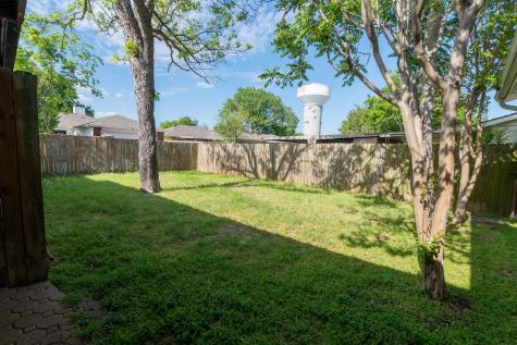 807 Meadow Mead Drive Allen TX 75002