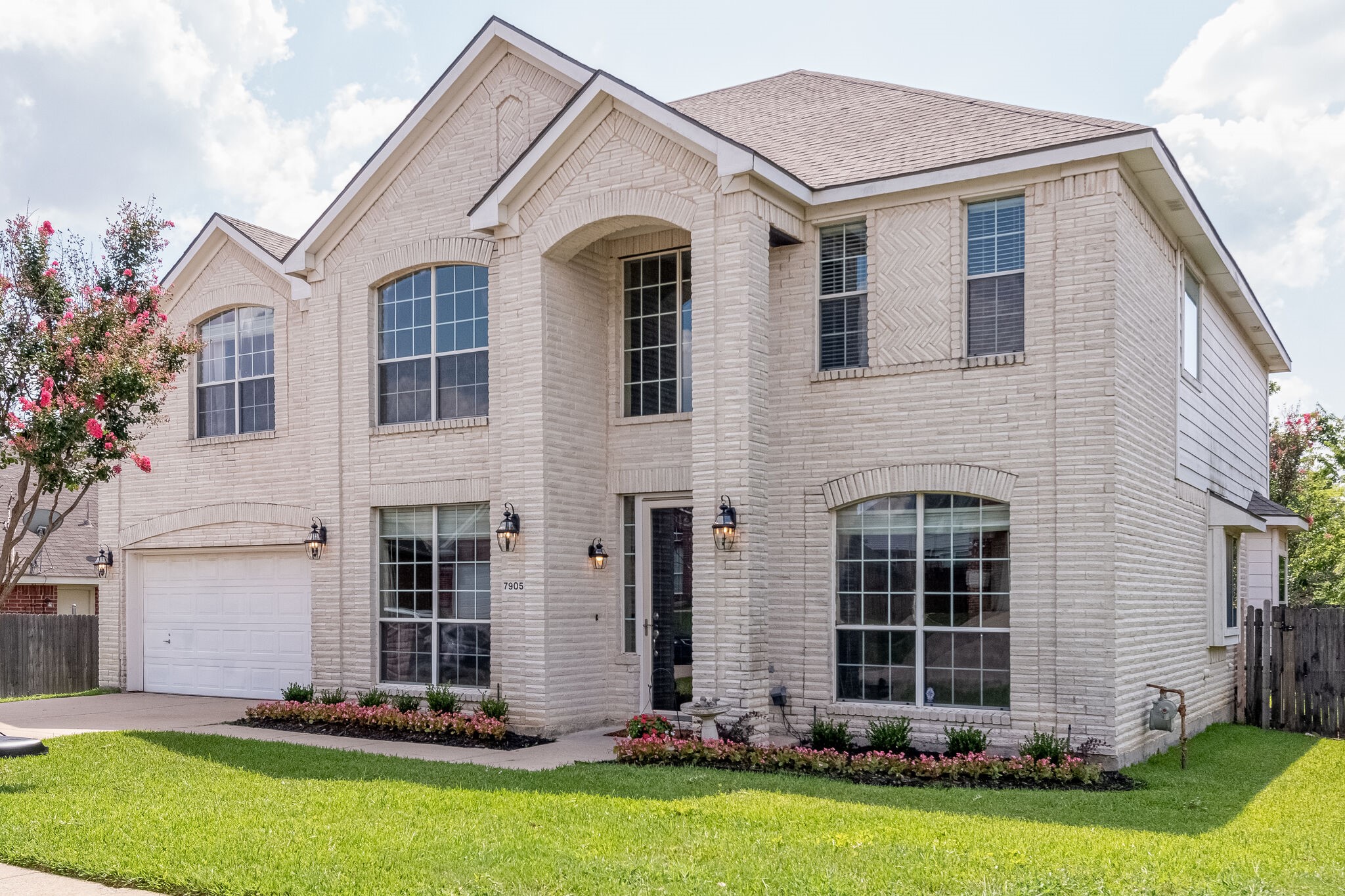7905 Stansfield Drive Fort Worth TX 76137