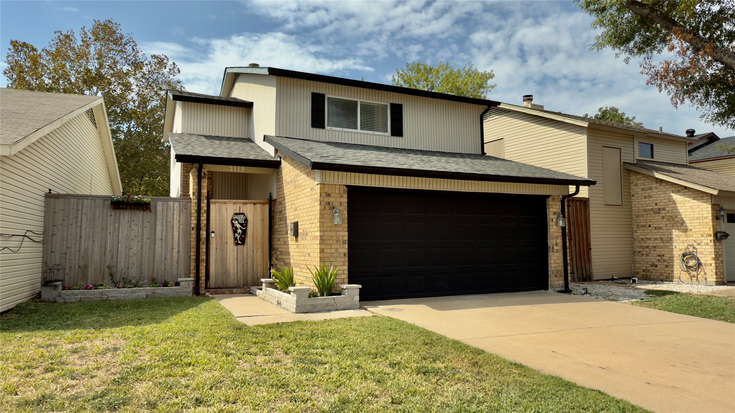 5119 Burlingame Drive Garland TX 75043