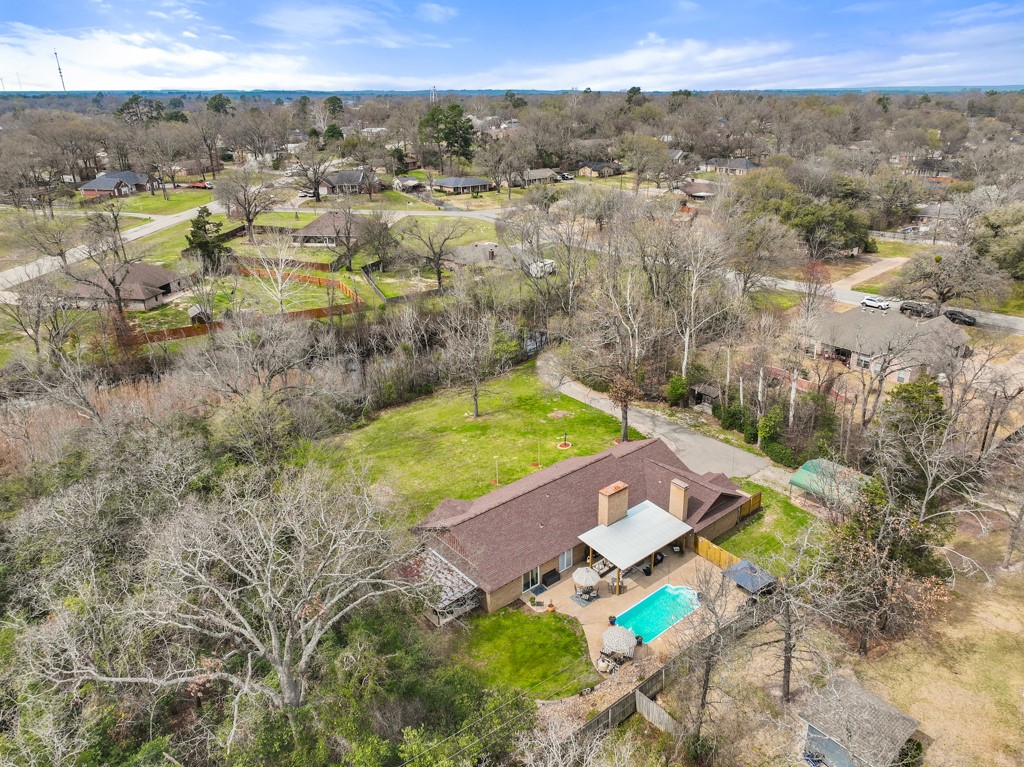 809 Pineland Lane Lindale TX 75771