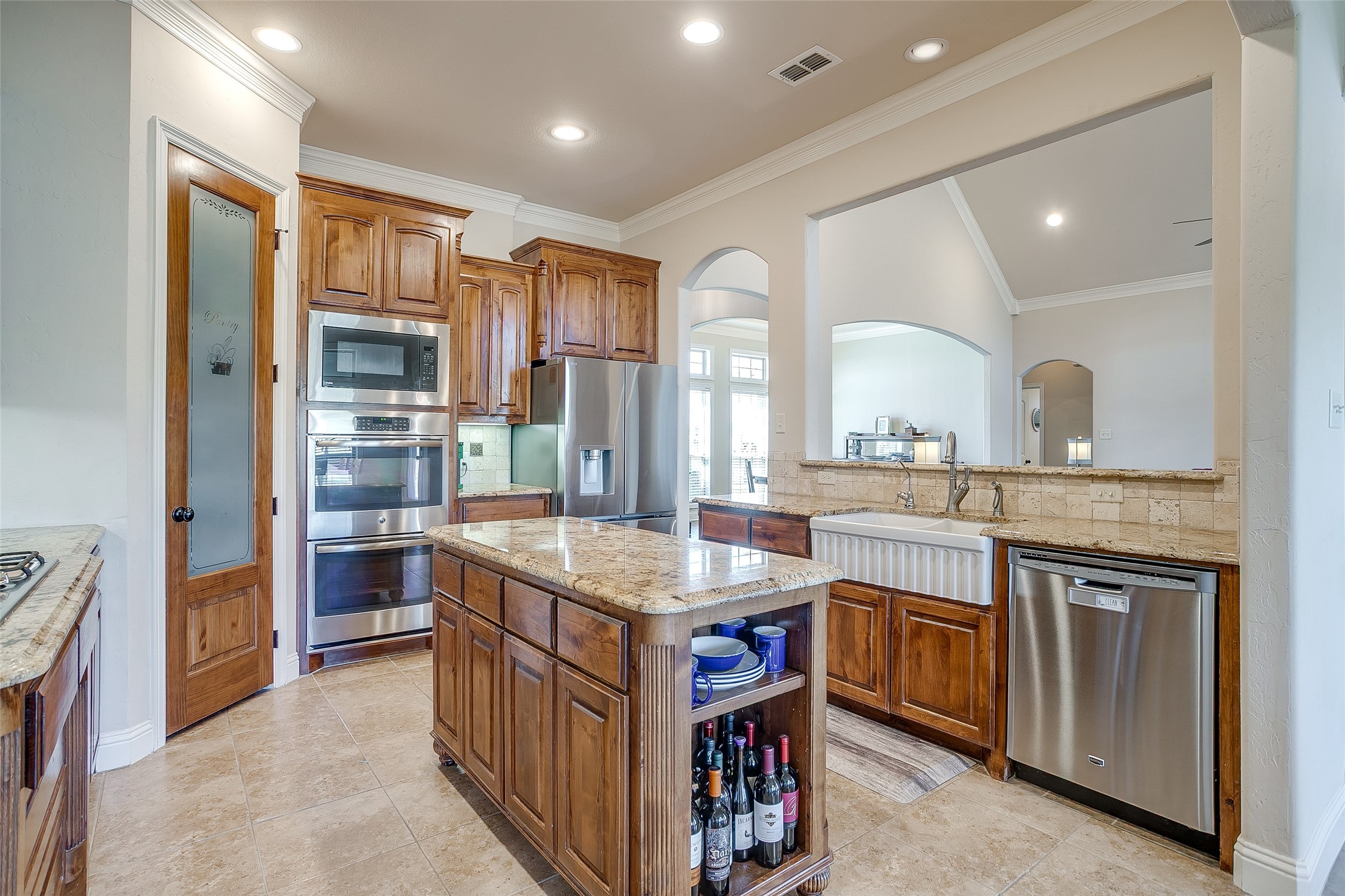 131 Condor View Weatherford TX 76087