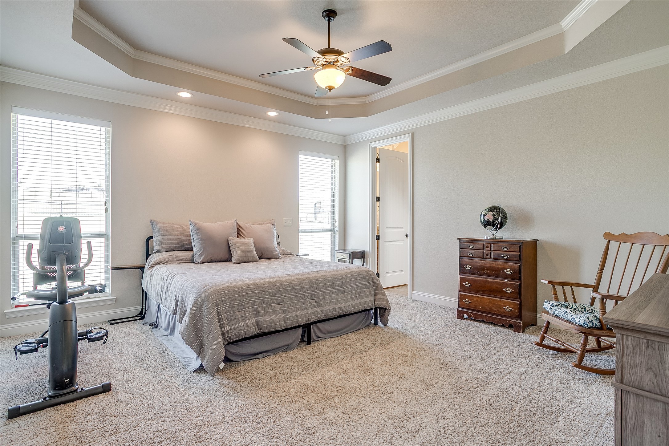 131 Condor View Weatherford TX 76087